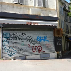 Douces Récoltes