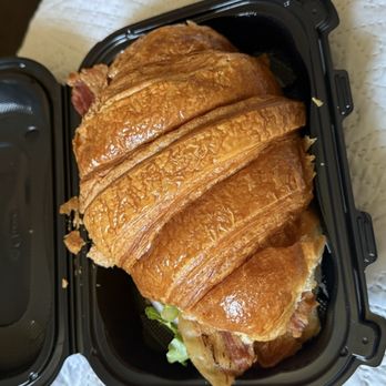 Toasted - Breakfast sandwhich - Coffee & Tea Near Me - Riverside, California