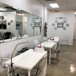 Healthy Hair Salon & Spa - New Location!!
