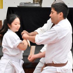 Pasadena Shotokan Karate