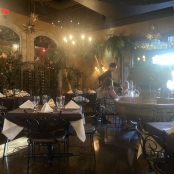 Cucina Rustica - Italian Near Me - Sedona, Arizona