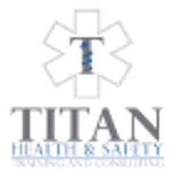 Titan Health & Safety - Logo