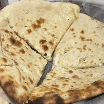Kun Kabob and Curry - cheese naan - Indian Near Me - Fall River, Massachusetts