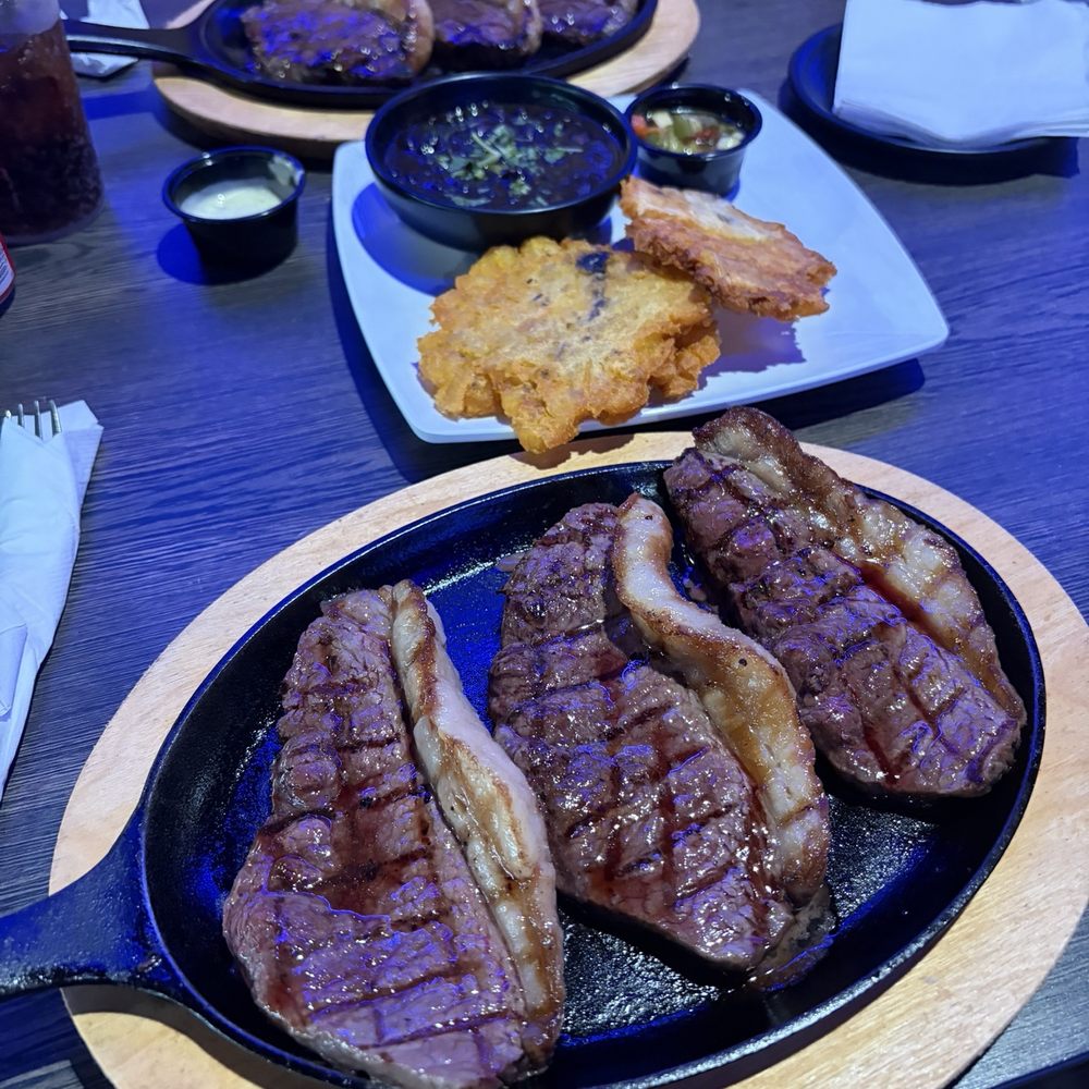Flamas - Sports Bars Near Me - Duluth, Georgia