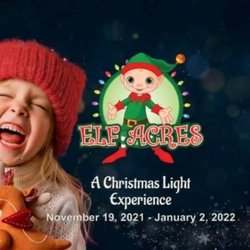 Elf Acres - Elf Acres season open dates