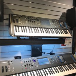 Keyboards Keyboards