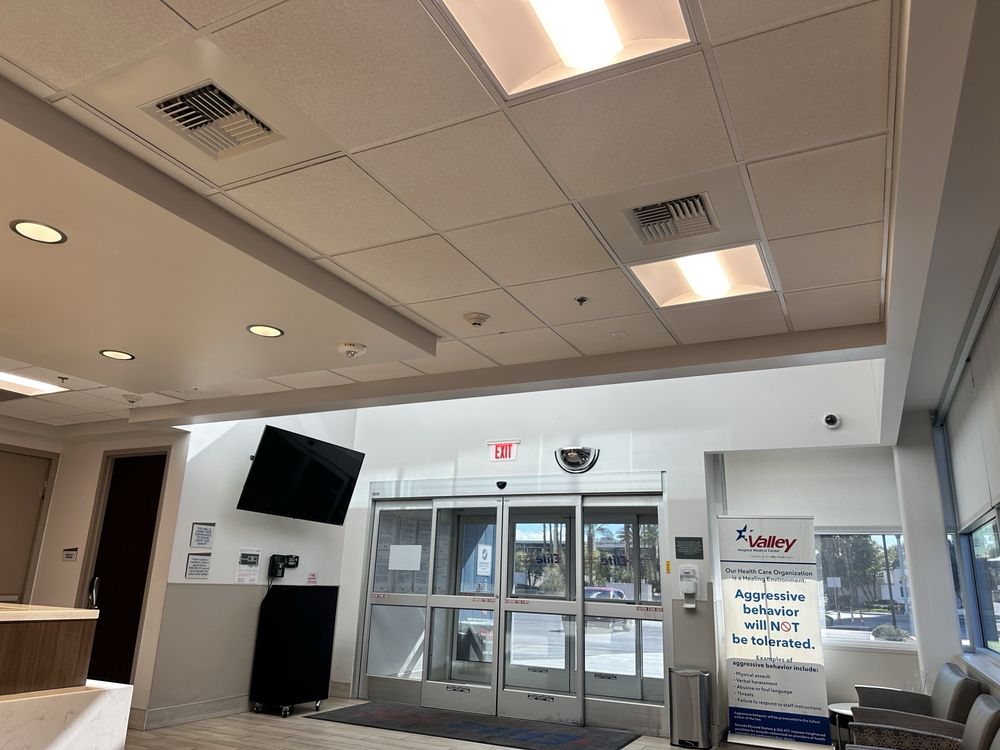 Elite Medical Center - patient advocate in Las Vegas, NV