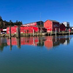 Coastal Air Adventures