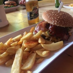 Rock'n'Roll Bar