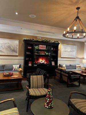 Avenue Inn & Spa by null