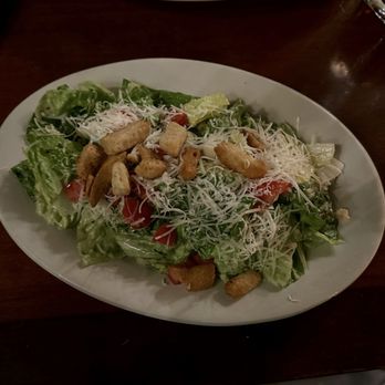 Spezia - Caesar Salad - Italian Near Me - Omaha, Nebraska