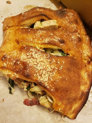 Anton's Pizza & Deli by null