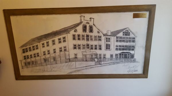The Middlebury Inn by null