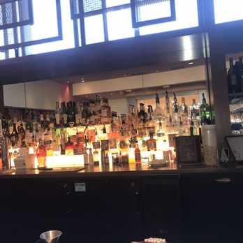 Bazille at Nordstrom - Bar area - New American Near Me - Dallas, Texas Bazille at Nordstrom - Bar area - New American Near Me - Dallas, Texas