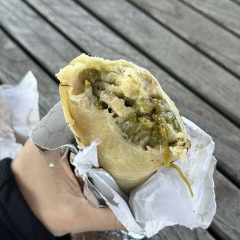 Son del North - Mexican Near Me - New York, New York Son del North - Mexican Near Me - New York, New York