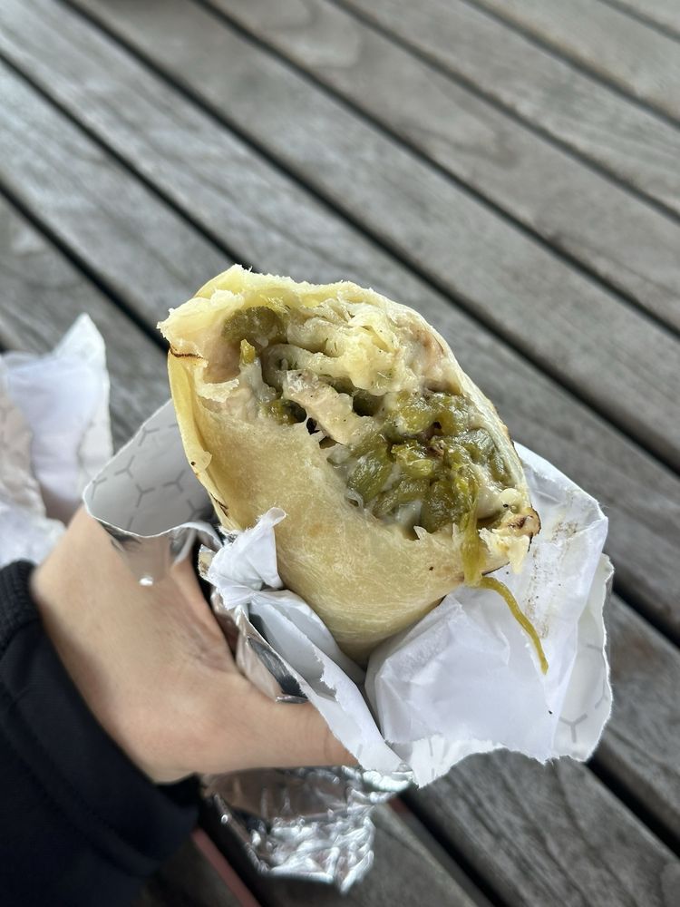 Food from Son del North