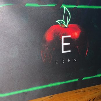 Eden The Lounge - Presentation - Lounges Near Me - Orlando, Florida