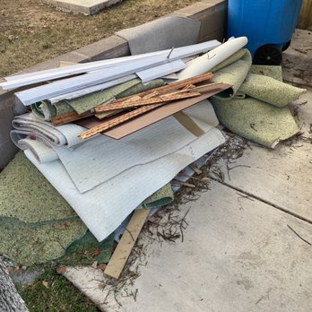 Cowtown Cleanup - More debris - Junk Removal & Hauling Near Me - Fairfield , California Cowtown Cleanup - More debris - Junk Removal & Hauling Near Me - Fairfield , California