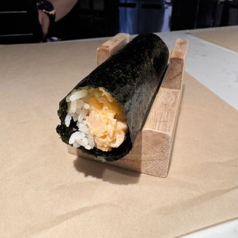 The Bar - Hand Rolls by Seabutter - Sushi Bars Near Me - Glendale, California The Bar - Hand Rolls by Seabutter - Sushi Bars Near Me - Glendale, California