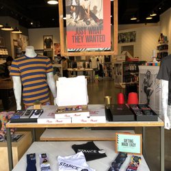 Front display