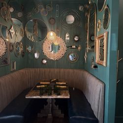 Adorable seating