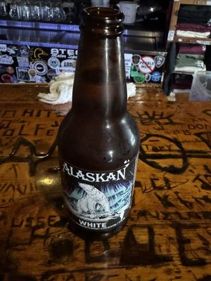 Salty Dawg Saloon by null