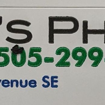 John's Pharmacy - Pharmacy Near Me - Albuquerque, New Mexico