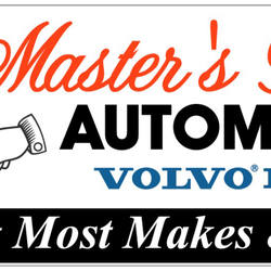 The Masters Touch Automotive