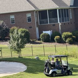 Asheboro Country Club
