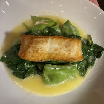 Tuscan Kitchen Salem - Halibut dish. - Italian Near Me - Salem, New Hampshire Tuscan Kitchen Salem - Halibut dish. - Italian Near Me - Salem, New Hampshire
