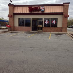 Wendy's