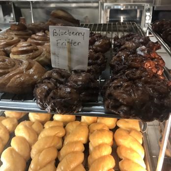 Donuts Plus - Donuts Near Me - San Diego, California Donuts Plus - Donuts Near Me - San Diego, California