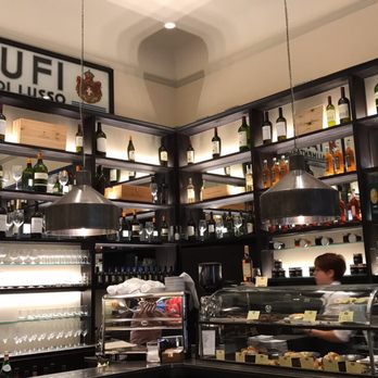 Procacci - The inside - Wine Bars Near Me - Florence, FI