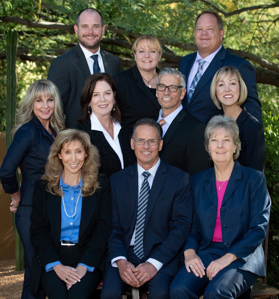 TANQUE VERDE TRIO LONG REALTY Updated May 2024 13 Photos 9155 E Tanque Verde Rd, Tucson