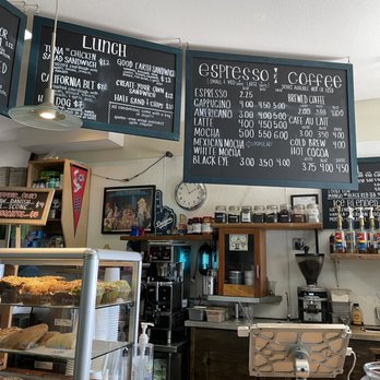 Honey Girl Cafe - Cafes Near Me - Cayucos, California Honey Girl Cafe - Cafes Near Me - Cayucos, California