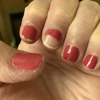 Nail Time & Spa - Nail Salons Near Me - Anchorage, Alaska