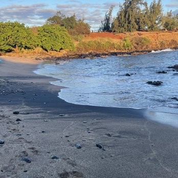 Glass Beach - Beaches Near Me - Port Allen, Hawaii Glass Beach - Beaches Near Me - Port Allen, Hawaii
