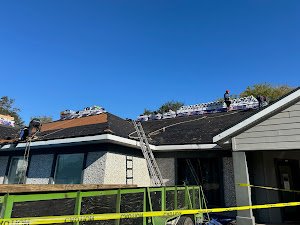 Slide of DR's Roofing & Sheet Metal