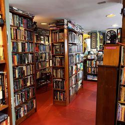 Herridge Books