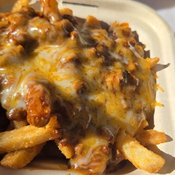 Lucky's Drive-In - combo chili fries! - Burgers Near Me - Sacramento, California Lucky's Drive-In - combo chili fries! - Burgers Near Me - Sacramento, California