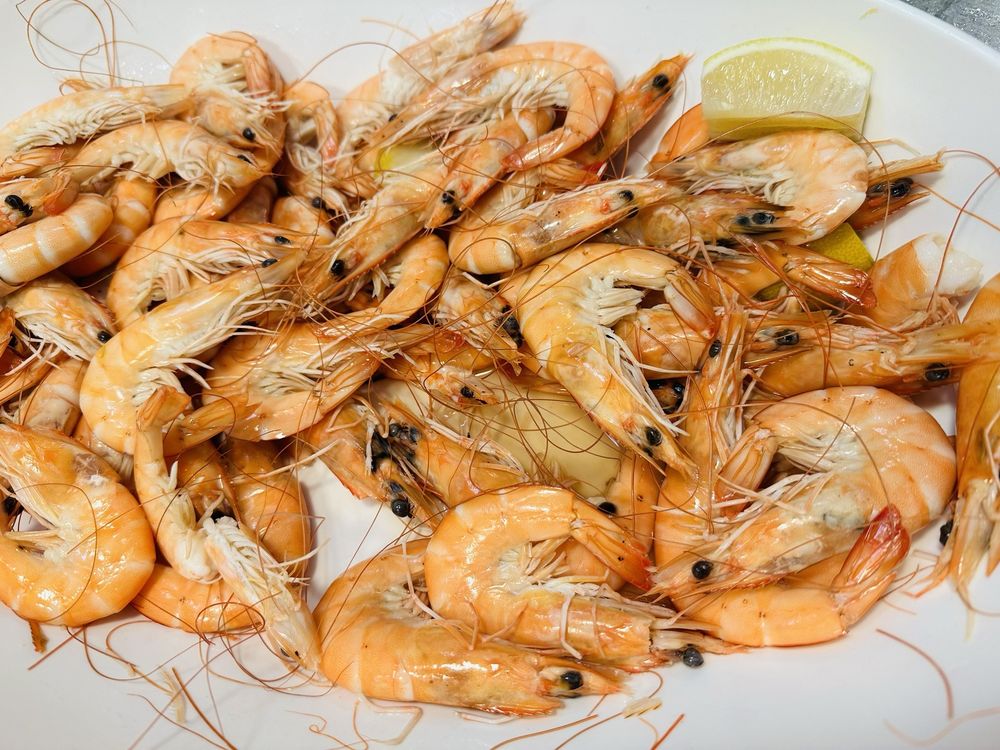 FJ BUFFET - Updated April 2026 - 116 Photos & 119 Reviews - 11930 SE ...