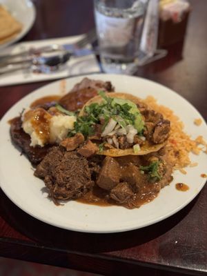 Pedro's Restaurant & Cantina by null