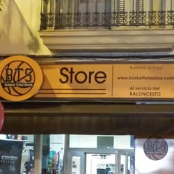 Basket Total Store