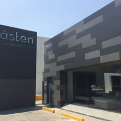 Kásten Interiores - Fachada