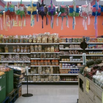 Las Montañas Supermarket - Grocery Near Me - Concord, California