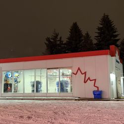 Car wash