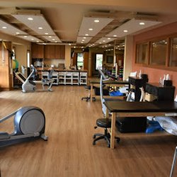 Corvallis Sport & Spine Physical Therapy