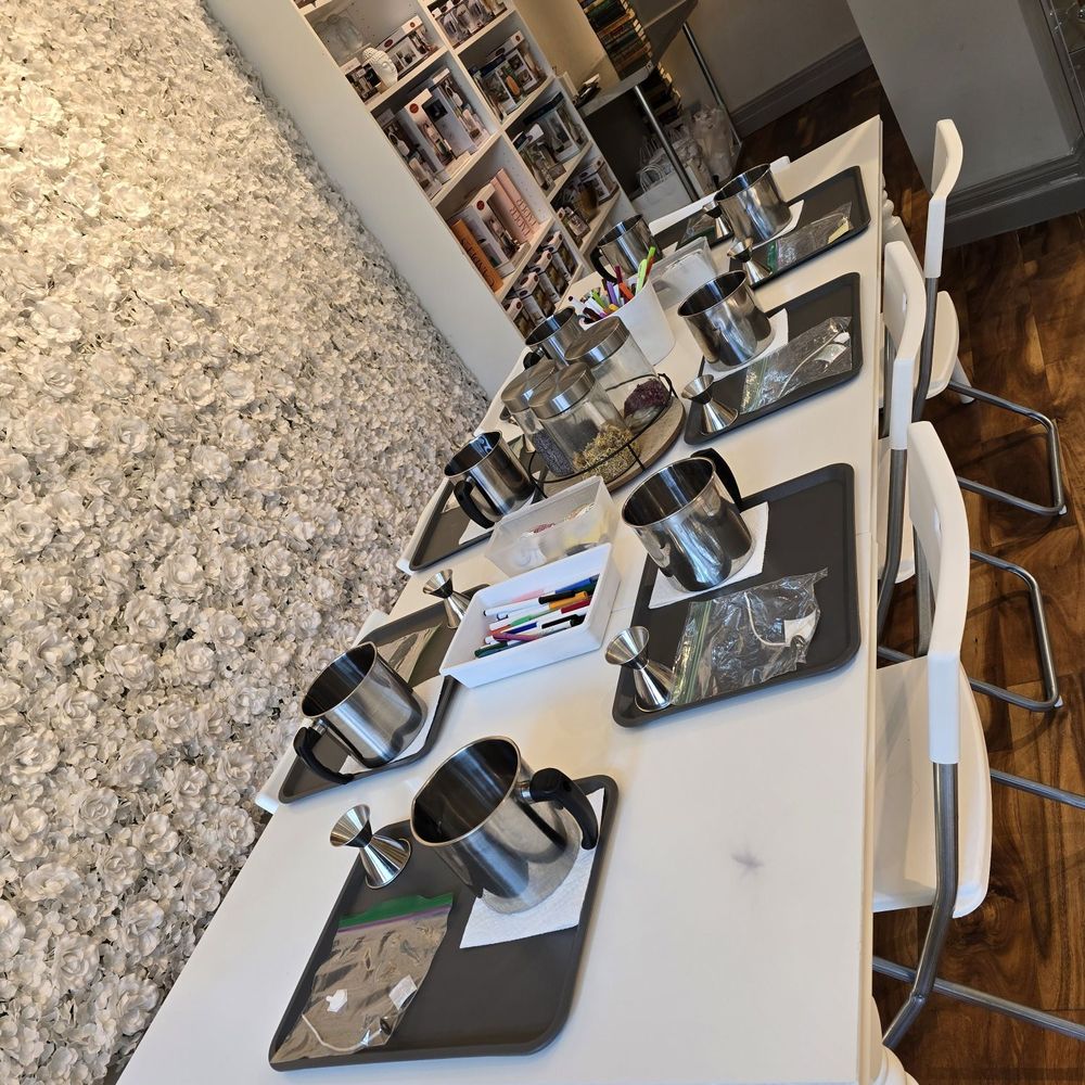 Pure Perfection Candles - Gift Shops Near Me - Des Peres, Missouri Pure Perfection Candles - Gift Shops Near Me - Des Peres, Missouri