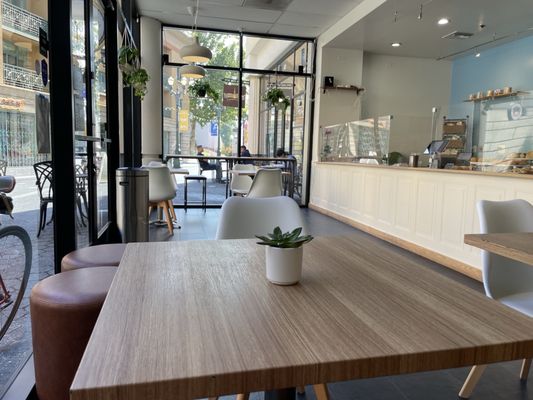 La Lune Sucrée Pastry Shop San Jose CA by null