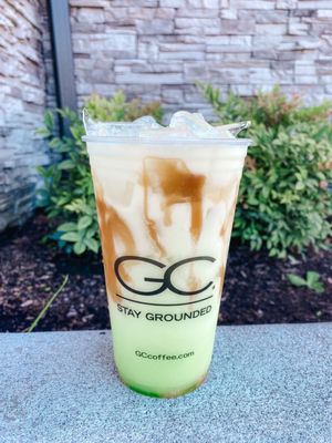 Gravity Coffee by null